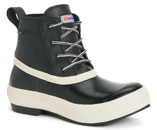 Xtratuf Women's 6 Inch Legacy Lace Boot - Black