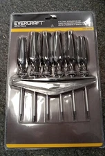 NAPA Evercraft 6pc Torx Screwdriver Set NiP