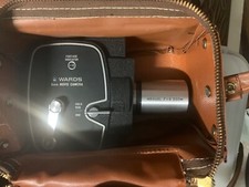 antique cameras and camera supplies