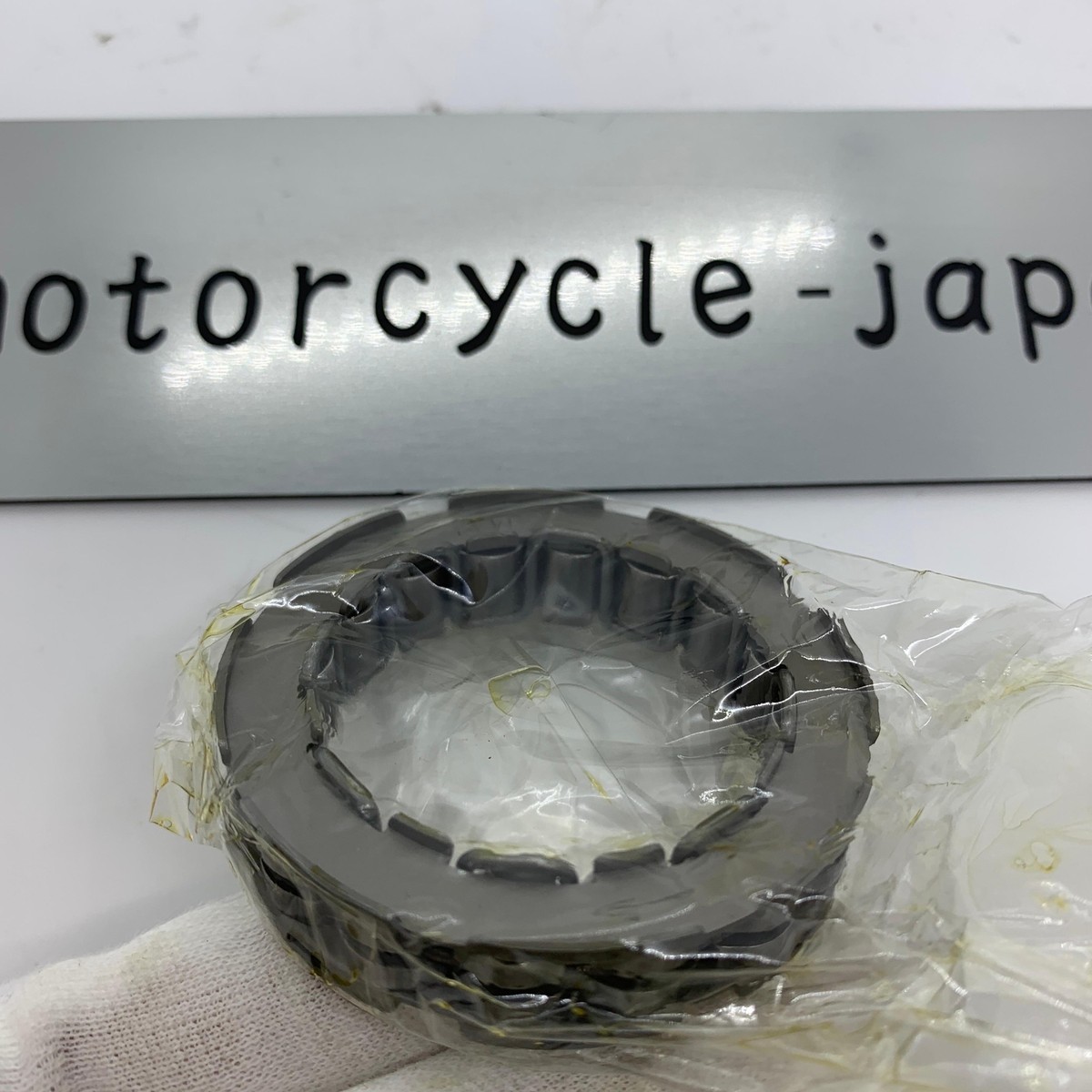 KAWASAKI Genuine KLX110 Ninja One Way Clutch Assembly 13193-0008