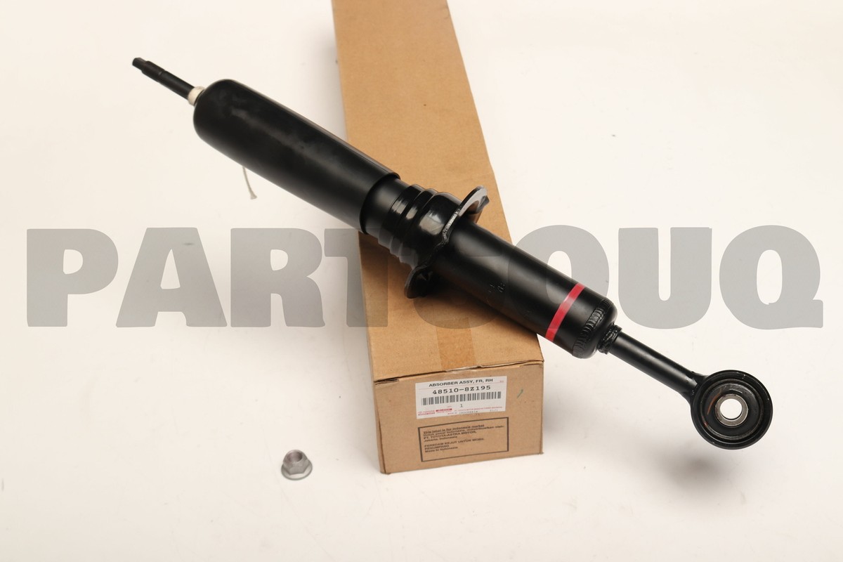 485108Z195 Genuine Toyota ABSORBER ASSY 48510-8Z195 | eBay