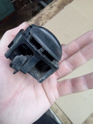 89-94 Nissan S13 240sx Left Interior Door Handle 300zx Z32 | eBay