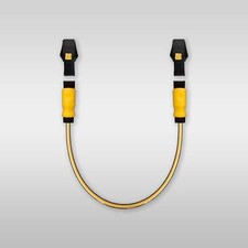 Point-7 Fixed Quick Release Trapeztampen