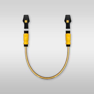 Point-7 Fixed Quick Release Trapeztampen