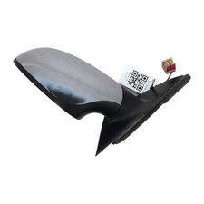 Retroviseur gauche (ou coque) Seat IBIZA