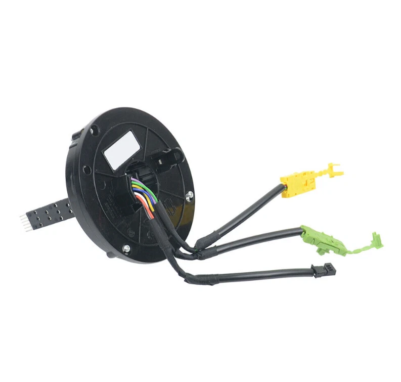 Steering Clock Spring Fits For 2002-2010 Mercedes-Benz CLK 02-10 A2095400145 - Imagem 4 de 4