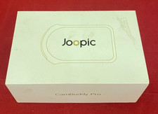 Joopic Cambuddy Pro DSLR Camera Smart Wireless Controller JPDC1612 Black