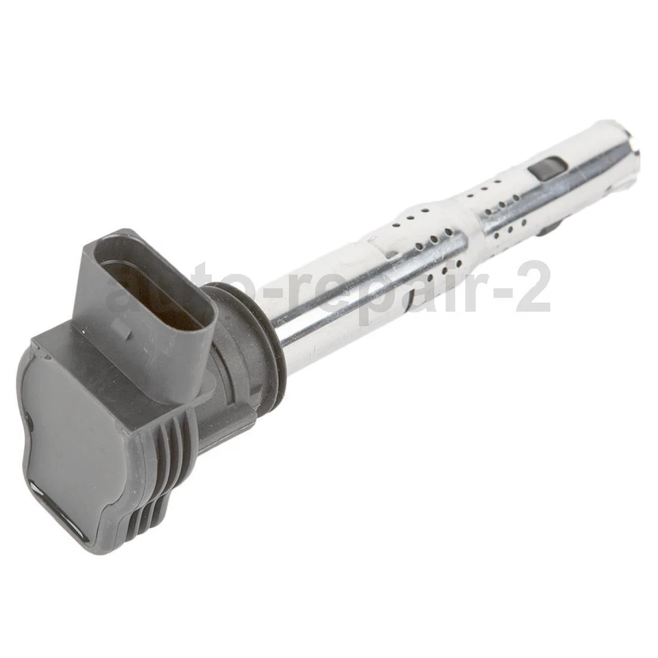 Bobina de encendido para Volkswagen Beetle Delphi 2006~2014 Foto 2 de 4