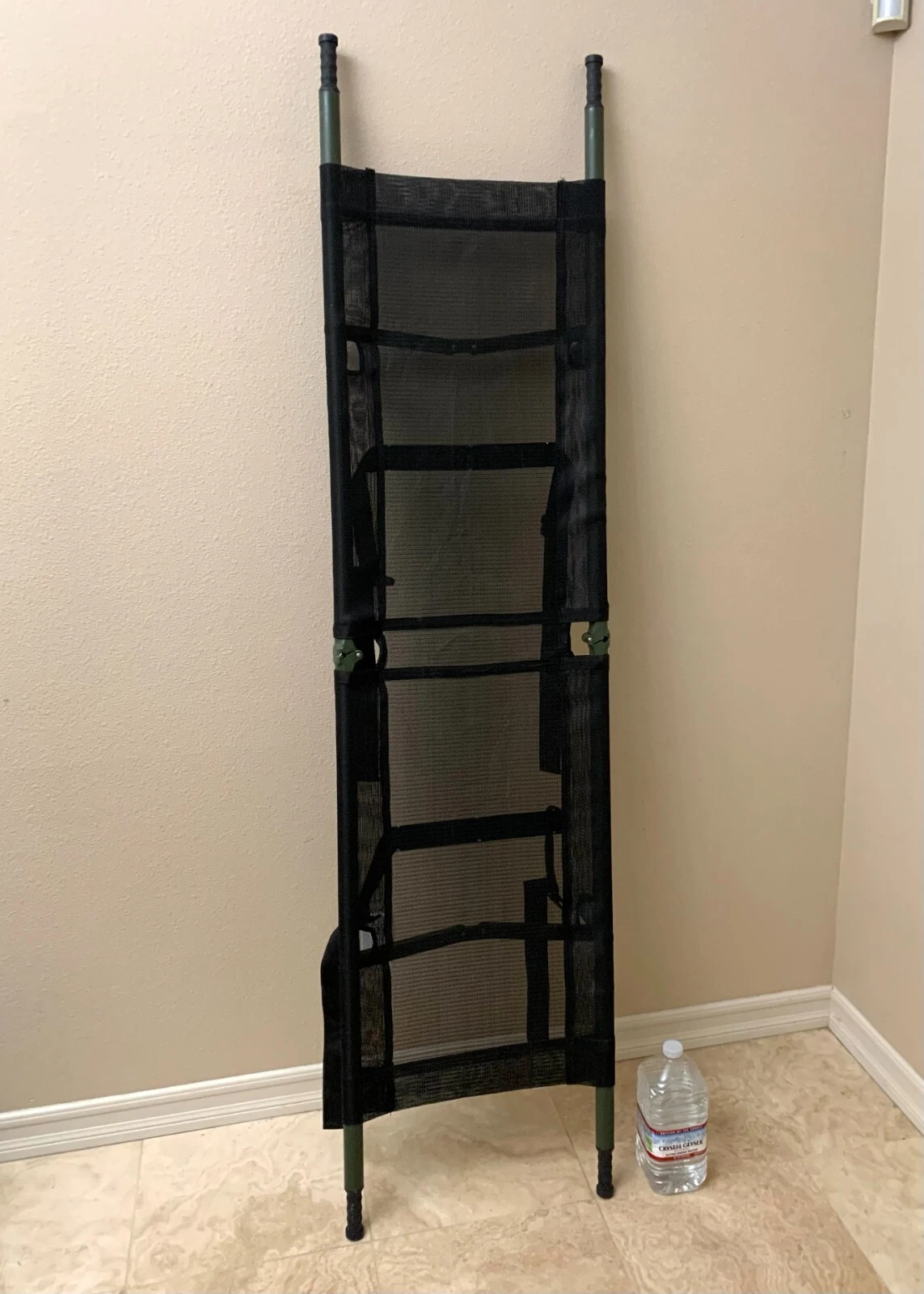 USGI NAR Raven 90C Tactical Bifold Collapsible Litter Medic SWAT EMS