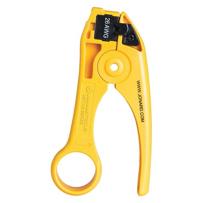 JONARD TOOLS UST-175 Mini-Coax Cable Stripper 22KY31