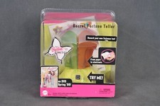Mattel The Barbie Diaries Secret Fortune Teller Electronic Fun