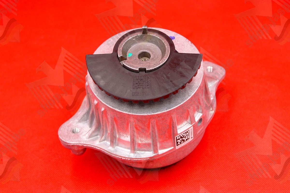 Lemförder Engine Mounting 3952101 fits Mercedes-Benz (A2052400200