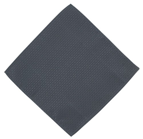 Michelsons Of London Boys Semi Plain Wedding / Occasions Tie & Pocket Square Set - Picture 27 of 75