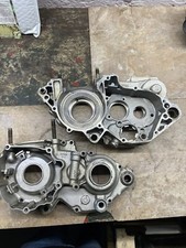 1993 YZ250 Crank cases