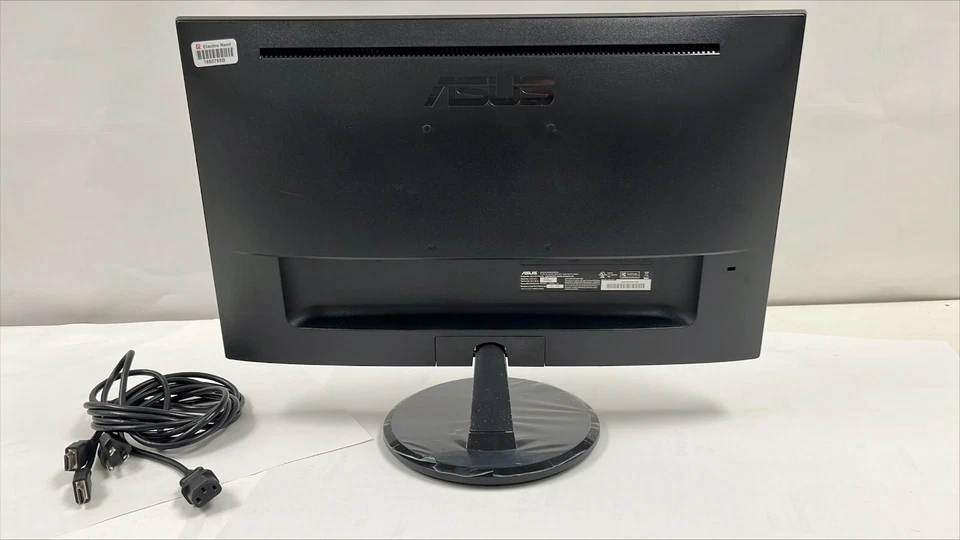 Asus 22" Gaming Monitor, FHD, 1ms, 75Hz VP228QG - Image 2 of 4