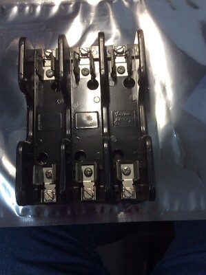 Taylor 60328 Fuse Panels Lot of Nineteen (19)