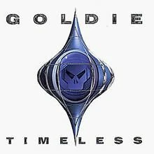 Timeless von Goldie | CD | Zustand gut - Bild 1 von 1