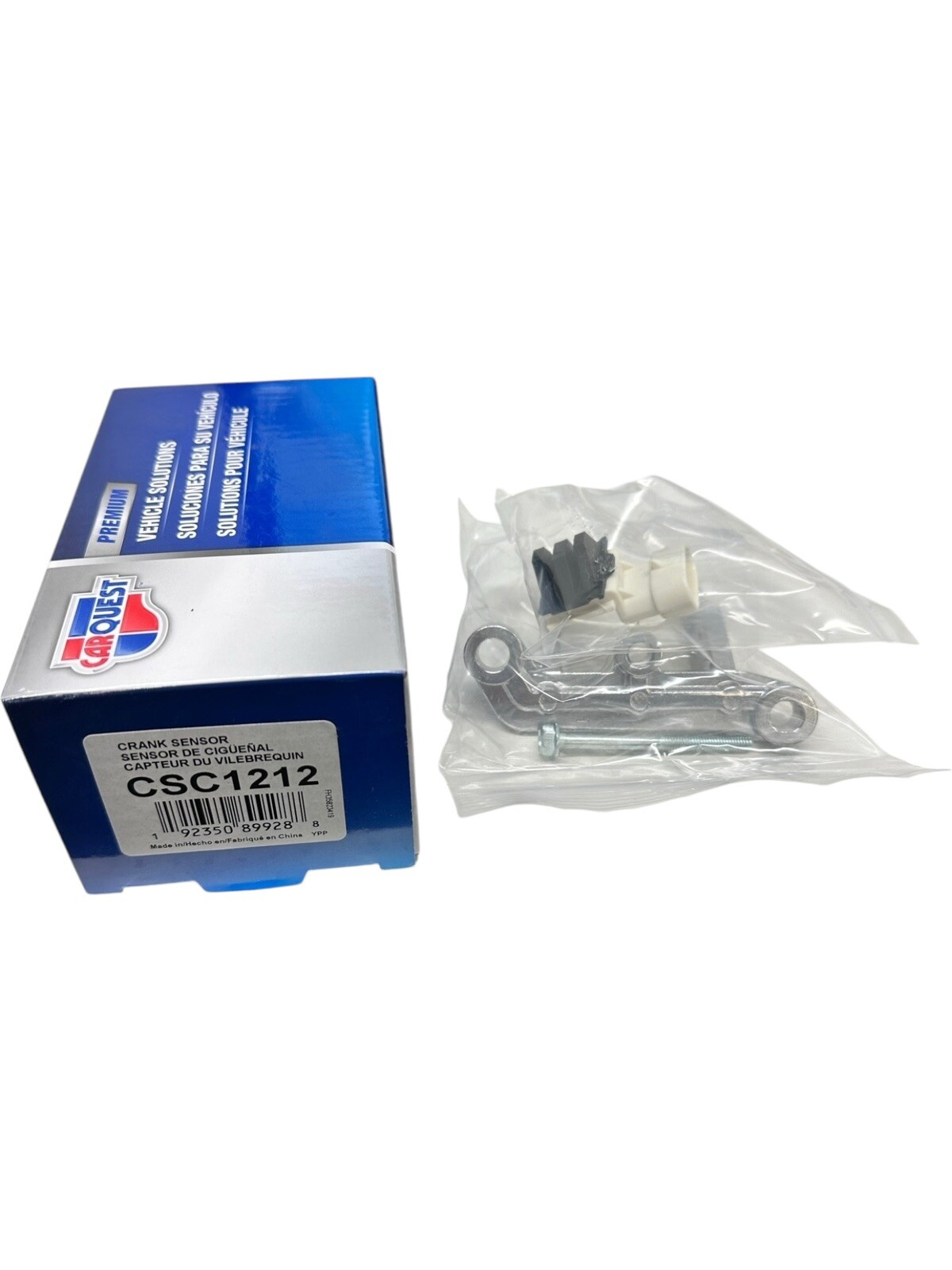 Carquest CSC1212 Crankshaft Sensor SALE