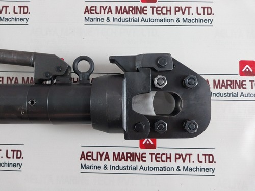 Enerpac WMC-1250 Manual Operated Hydraulic Cutter 147051 - Picture 10 of 17