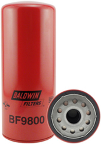 Baldwin BF9800 Fuel Spin-On Filter  Free Shipping!! - Picture 1 of 1