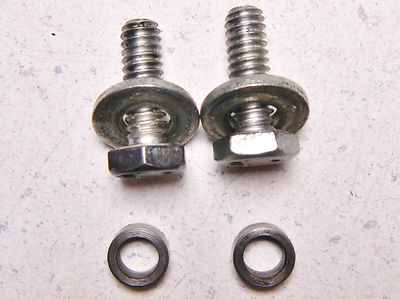 80 ARCTIC CAT PANTHER 440 PRIMARY CHAIN TENSIONER MOUNTING