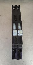 Zinsco 15 AMP 1515 Tandem Twin Pole Circuit Breaker USED
