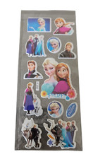 Frozen Mini Sticker Set