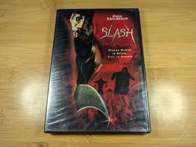 スラッシュ　字幕版VHS スラッシュ字幕版VHS