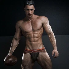 C-IN2 Men's Scrimmage Hustle Brief 9 Colors