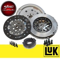 LUK Kupplungssatz Audi A3 VW Golf V Seat Leon Skoda Octavia 1.9 TDI 77KW 105PS