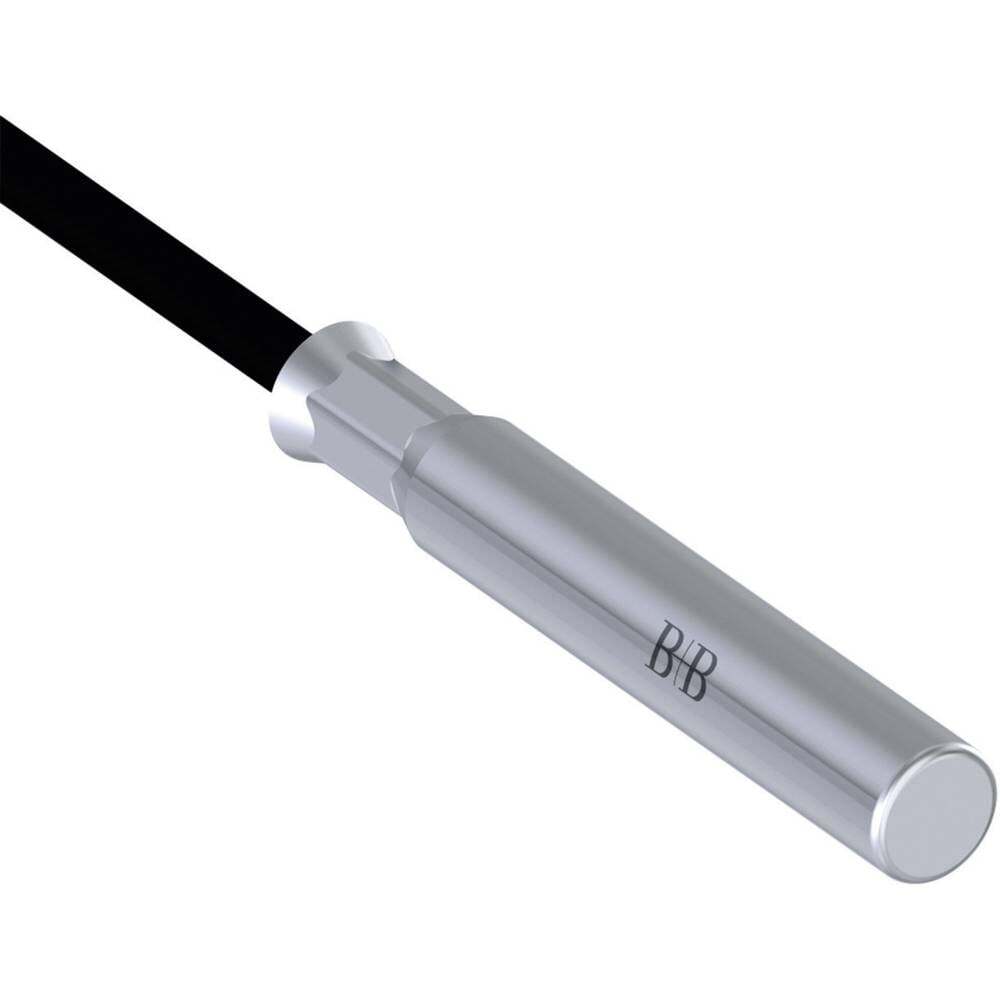 Sonda ad immersione B + B Thermo-Technik 0625 0389 -50 fino a +300 °C Pt1000