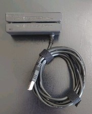ID Tech magnetic stripe card reader IDMB-354133BM