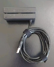 ID Tech magnetic stripe card reader IDMB-354133BM