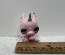 Poopsie Surprise Cutie Tooties , Spark, Pink Dragon Unicorn Figure Only