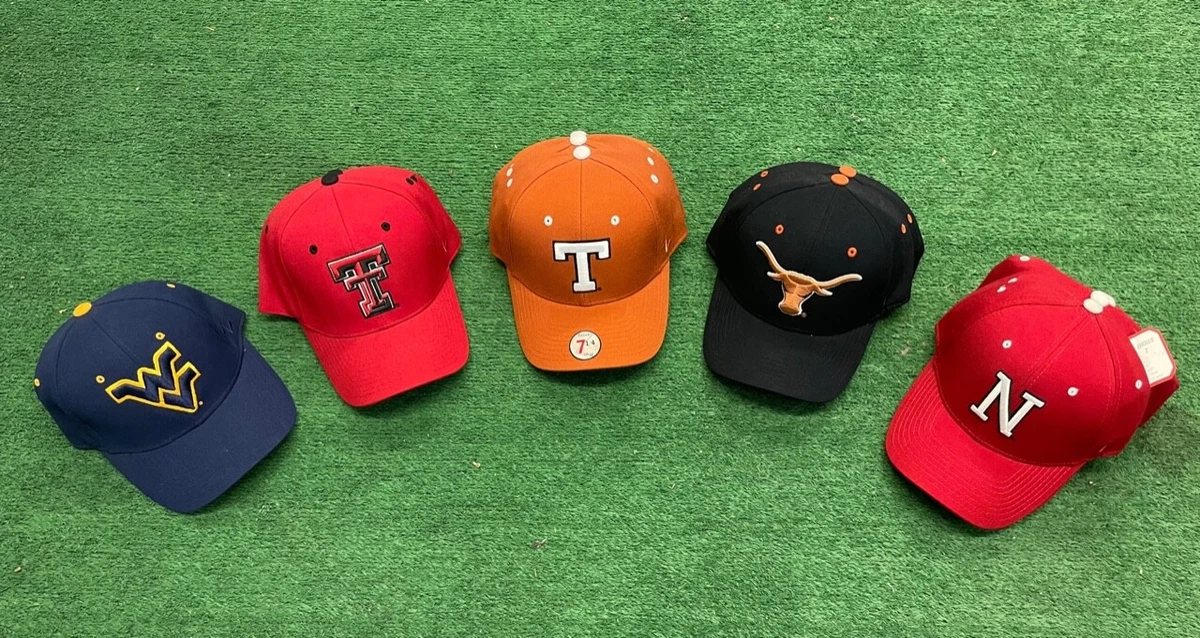 ebay fitted hats
