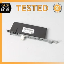 11-16 Porsche Cayenne Turbo 958 Rear Left Side Antenna Amplifier AMP Module OEM