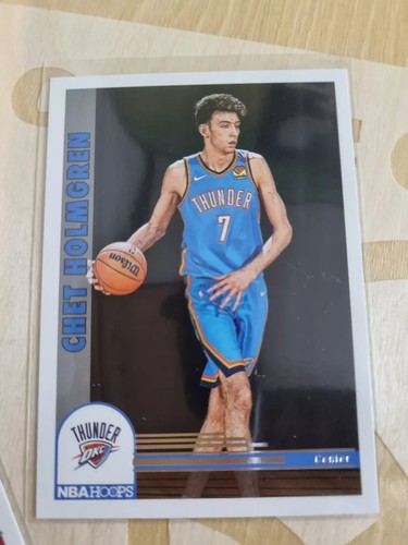 Panini NBA Hoops 2022-23 Rookies/Tribute-99p+multibuy offer (up to 60% off)! - 第 6/6 張圖片
