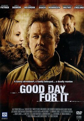 Good Day For It DVD 01 DISTRIBUTION