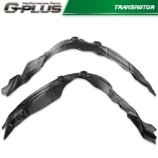 Fit For 2009-2017 Dodge Journey Left & Right Side Front Fender Inner Liner New