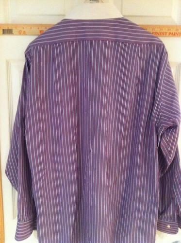 Brooks Brothers 15 1\2   -  3  Men's shirt - Bild 5 von 12