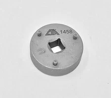 1458 - 3 PIN BRAKE PISTON WIND BACK ADAPTER (EPB)