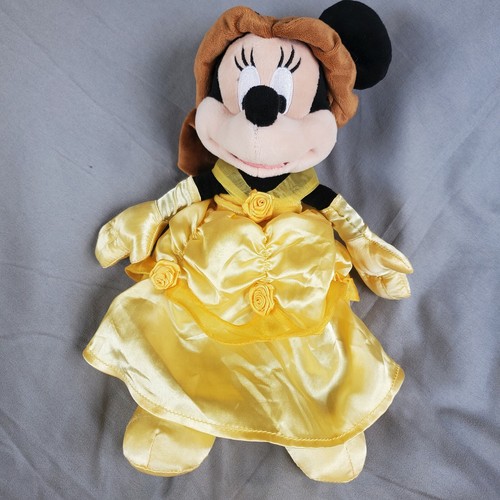 rare disney plush
