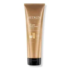 REDKEN All Soft Heavy Cream Hair Mask 8.5 oz. 