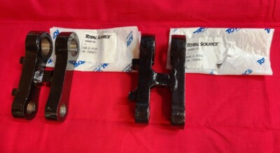 TOTAL SOURCE KOMATSU FORKLIFT RIGHT & LEFT HAND STEERING LINK, A898F
