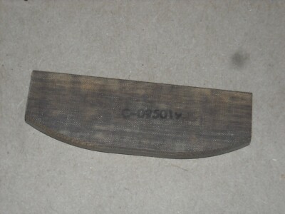 C095019 Chicago Pneumatic Blade, 2pc, New Old Stock