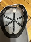 New Era Cincinnati Bengals Super Bowl Hat — photo 6