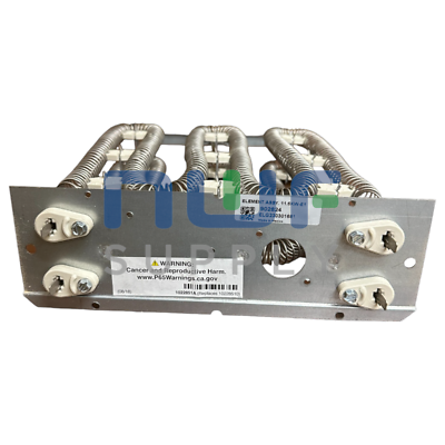 Riscaldatore Elettrico Pahlen Per Spa 1,5 Kw - Foto 3