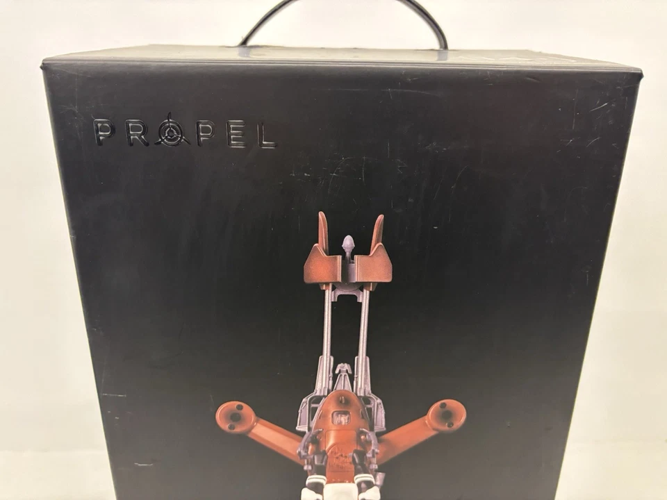 Propel Star Wars Speeder Bike Drone 74-Z Collectors Edition - New Never Used - Image 2 of 4