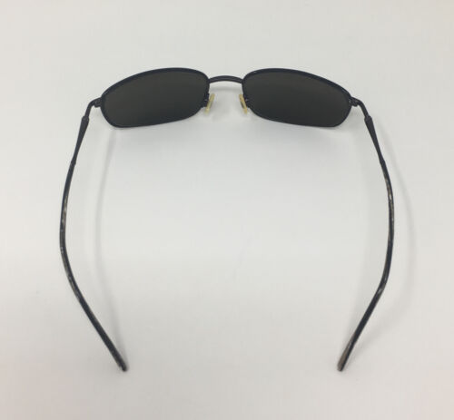 Maui Jim NORTH SHORE Vintage Sunglasses Frame 158-02 RARE - FRAME ONLY - Picture 6 of 19