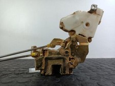 8255350J01 serrure porte arrière gauche pour NISSAN TERRANO TERRANO.II 161127